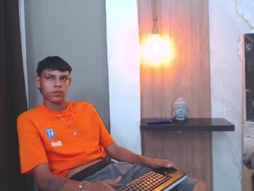 Max_Willians_ Chaturbate profile image