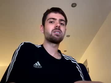 Nicok637182 Chaturbate profile image
