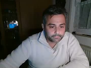 Davidedamico4281 Chaturbate profile image