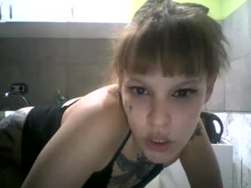 Seleydami8 Chaturbate profile image