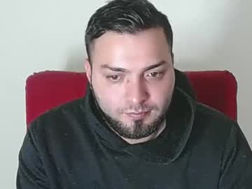 Alan_Smith973071 Chaturbate profile image