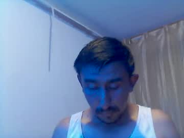 Andresfitboy Chaturbate profile image