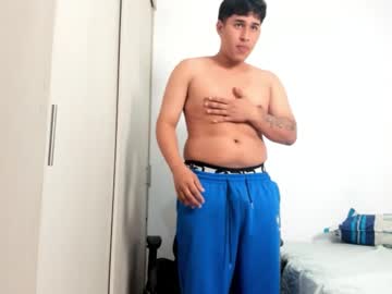 Jhonny_Dickm Chaturbate profile image