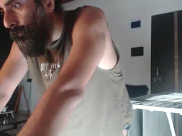 Mrbeardman Chaturbate profile image