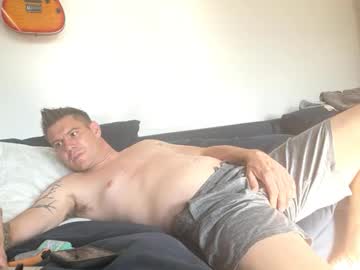Vegasryan1983 Chaturbate profile image