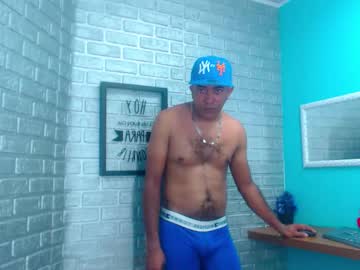 Jake_Towers Chaturbate profile image