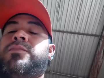 Lucyfer_Chaman Chaturbate profile image