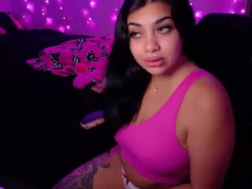 Scrumptiousxx Chaturbate profile image