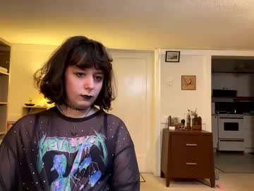 Transcumchalice Chaturbate profile image