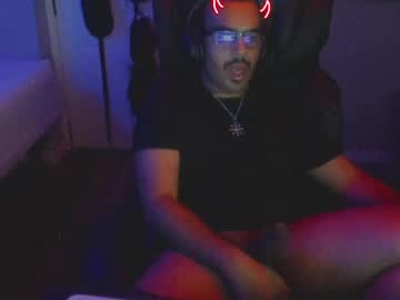 Xvenom96 Chaturbate profile image