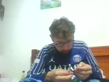 Damian_Grun Chaturbate profile image