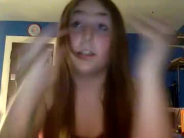 Gardengirl420 Chaturbate profile image