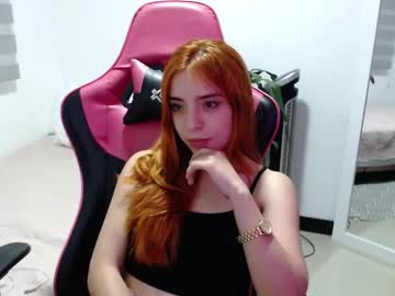 Lucianaposh Chaturbate profile image