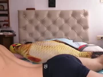 Misterbec Chaturbate profile image