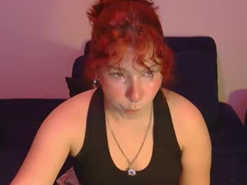Velvetsunflower Chaturbate profile image
