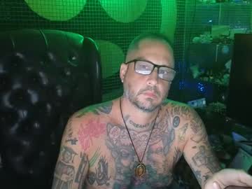 Sebationcrash710 Chaturbate profile image