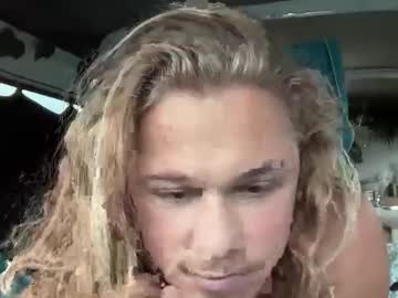 Mike_Sunn Chaturbate profile image