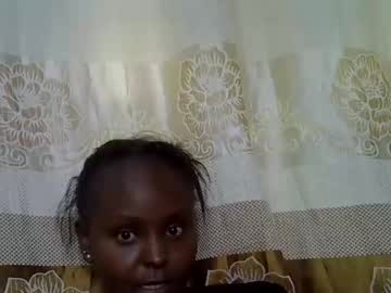 Abigael_Spicey Chaturbate profile image