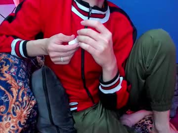 Bublee01 Chaturbate profile image