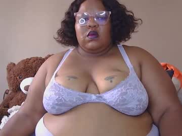 Chocolovebbw1986 Chaturbate profile image