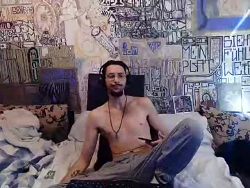 Ischam187 Chaturbate profile image