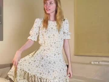 Fluffy_Rosee Chaturbate profile image