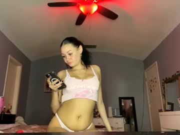 Glitterglitterxo Chaturbate profile image