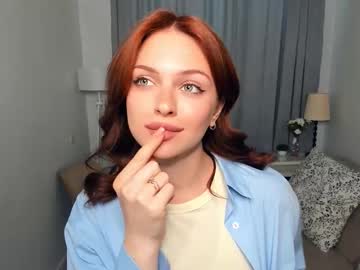 Mary_In_Red Chaturbate profile image