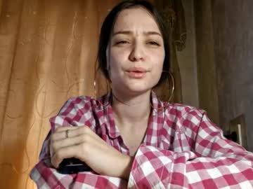 Sashastigsell Chaturbate profile image