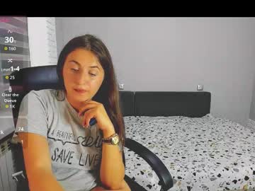 Emili77777 Chaturbate profile image