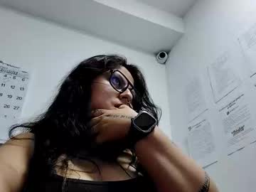 _Lilith_Heavy_ Chaturbate profile image