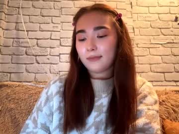 Claribelatienza Chaturbate profile image