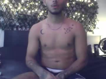 Caramel365kk Chaturbate profile image