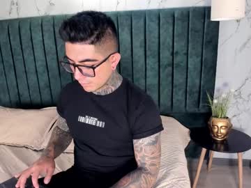 Dominique_Caron Chaturbate profile image