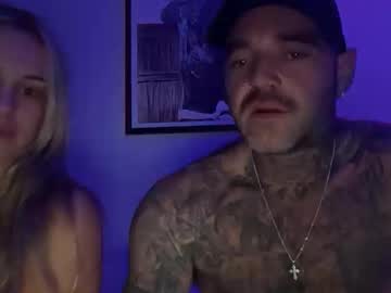 Dukeanddutchess2025 Chaturbate profile image
