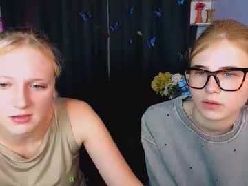 Ofelia_Peachy Chaturbate profile image
