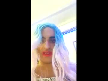 Albettinabirne Chaturbate profile image