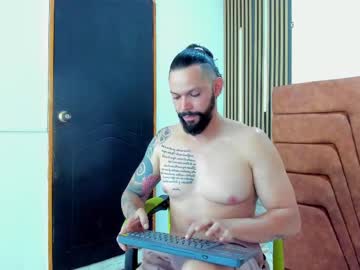 Alukar_1 Chaturbate profile image