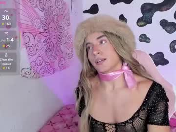 Brihanna_22 Chaturbate profile image