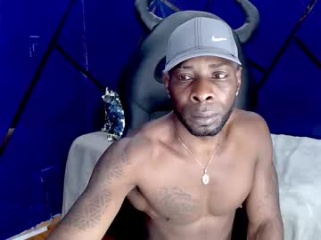 El_Blackk1 Chaturbate profile image
