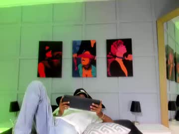 Leo_Jhonson Chaturbate profile image