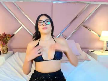 Naiasnow Chaturbate profile image