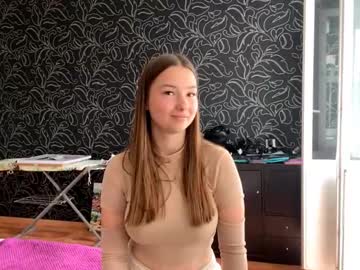 Shalonjoosten Chaturbate profile image