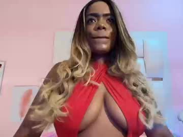 Xnahomi Chaturbate profile image