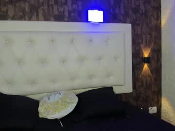 Lollyvixen_ Chaturbate profile image