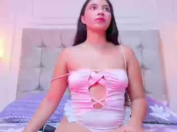 Melanygreey Chaturbate profile image