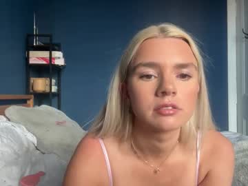 Sabrinamasson Chaturbate profile image