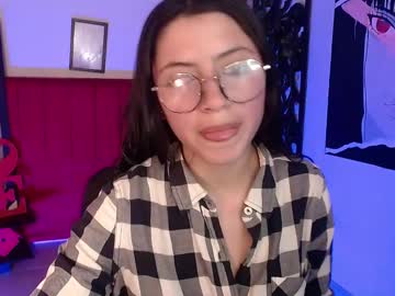 Arizbeth_Johansson Chaturbate profile image