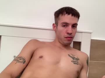 Henrygarrett35062 Chaturbate profile image