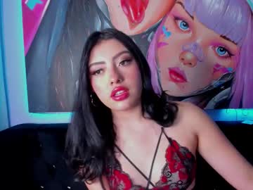 Lilibeth_Sinclair Chaturbate profile image